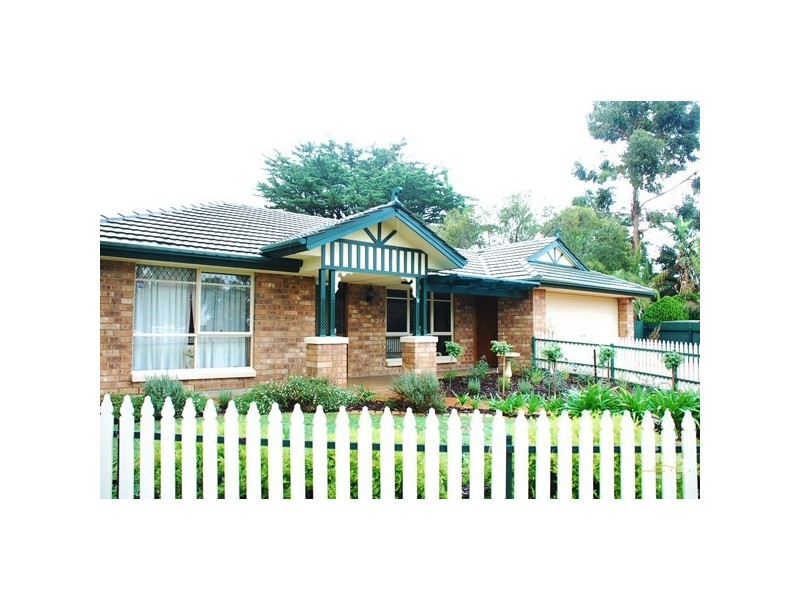 Eden Hills SA 5050