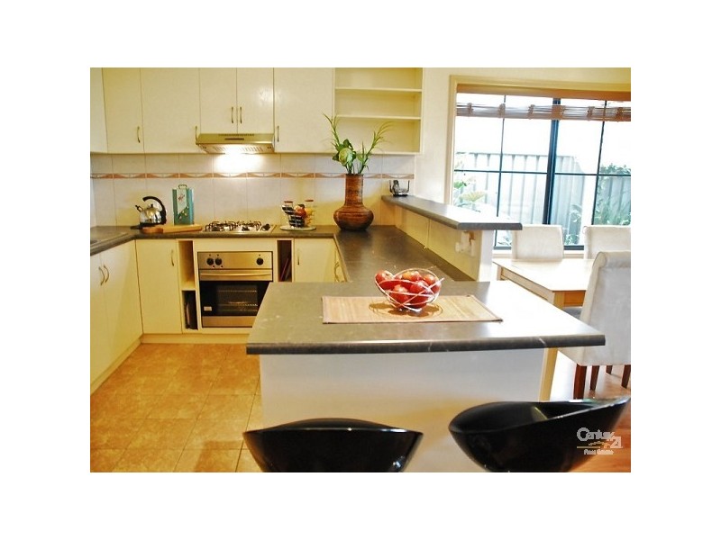 48 Sheaoak Drive, Mawson Lakes SA 5095