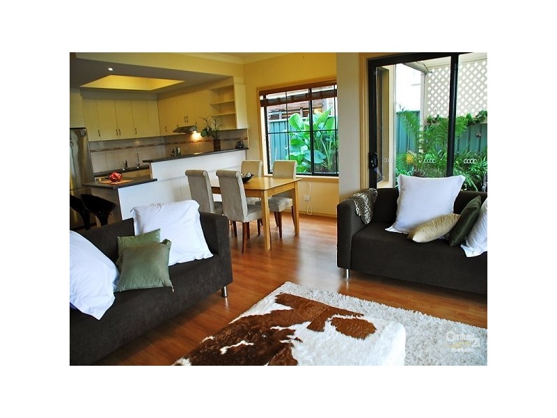 48 Sheaoak Drive, Mawson Lakes SA 5095