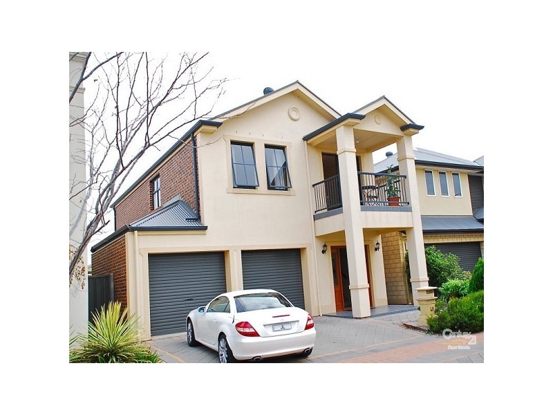 48 Sheaoak Drive, Mawson Lakes SA 5095