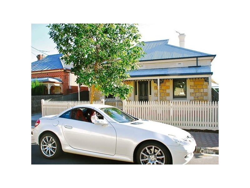 12 Beech Avenue, Unley SA 5061