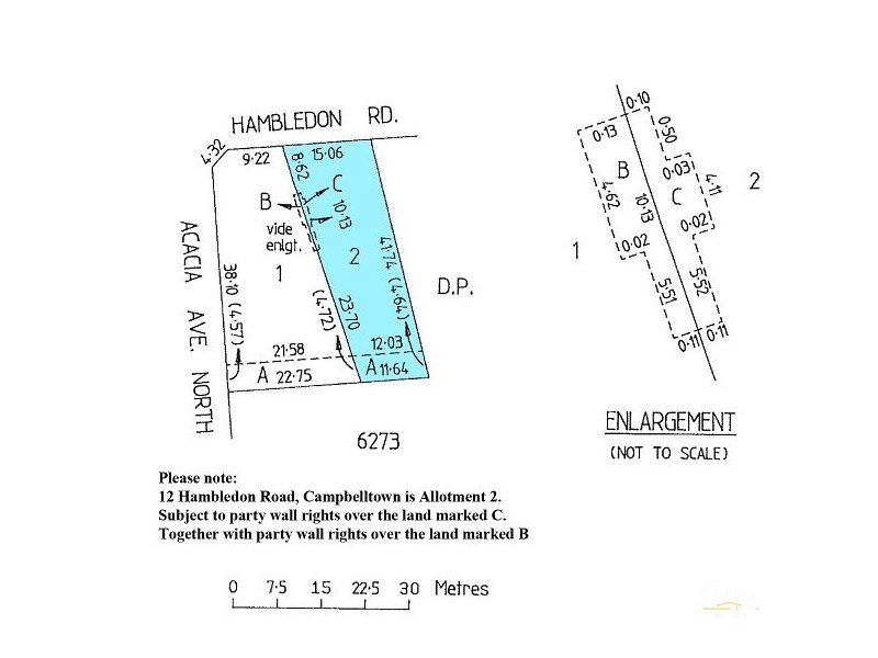 12 Hambledon Road, Campbelltown SA 5074