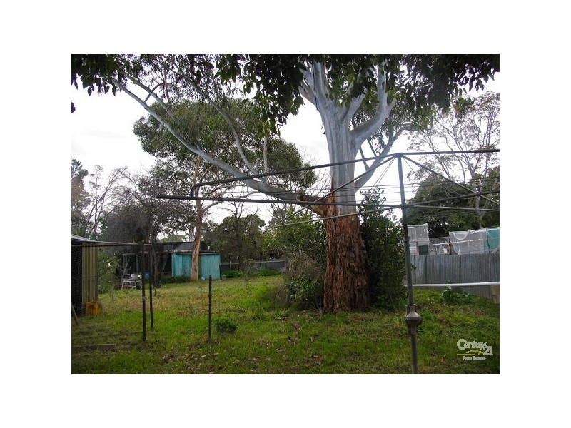 Hawthorn SA 5062