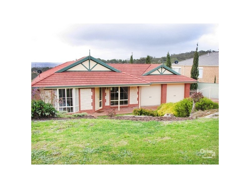 Aberfoyle Park SA 5159