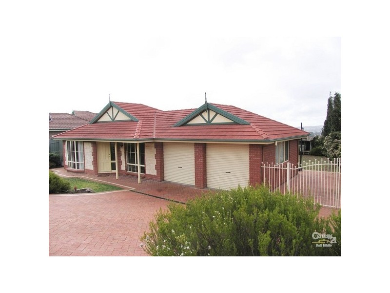 Aberfoyle Park SA 5159