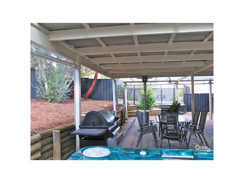 Flagstaff Hill SA 5159