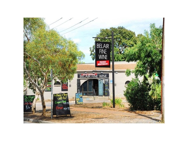 Lot 96 Neate Avenue, Belair SA 5052