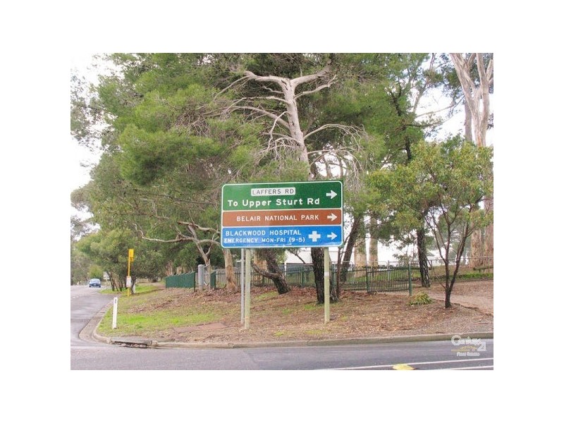 Lot 96 Neate Avenue, Belair SA 5052