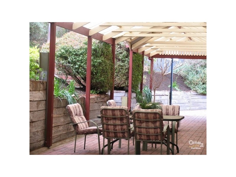 10 Crowsnest Court, Coromandel Valley SA 5051