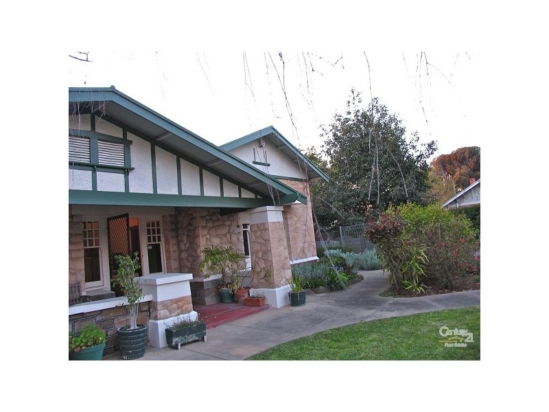 202 Lonsdale Terrace, Millswood SA 5034