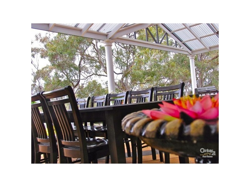 103 Gloucester Avenue, Belair SA 5052