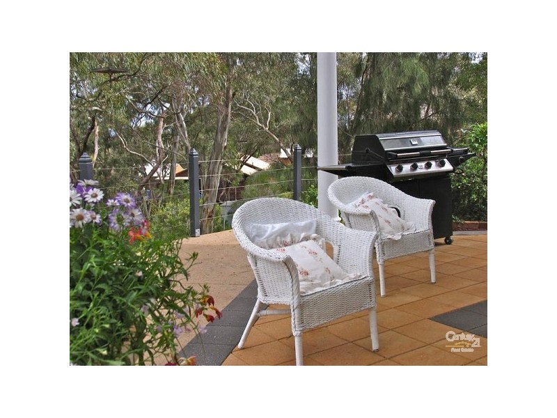 103 Gloucester Avenue, Belair SA 5052
