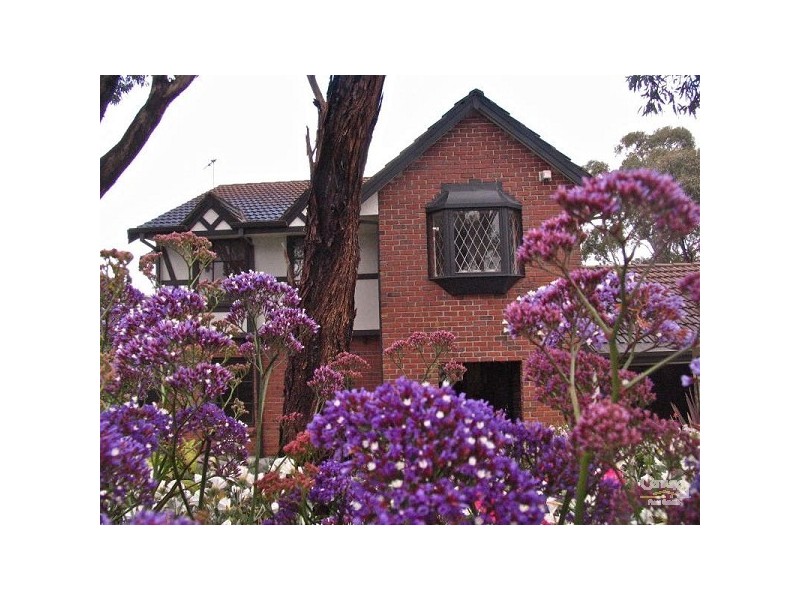 103 Gloucester Avenue, Belair SA 5052
