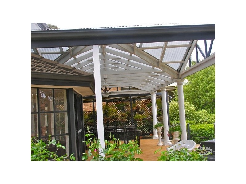 103 Gloucester Avenue, Belair SA 5052