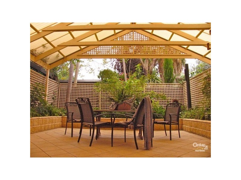 Parkside SA 5063