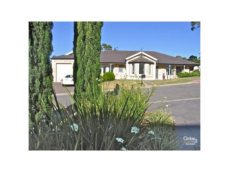 2 Warriparinga Avenue, Craigburn Farm SA 5051