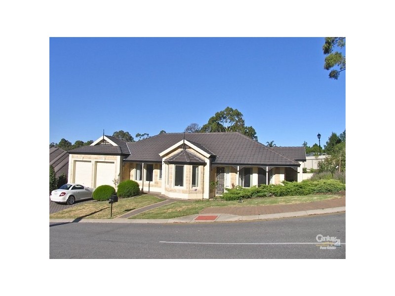 2 Warriparinga Avenue, Craigburn Farm SA 5051