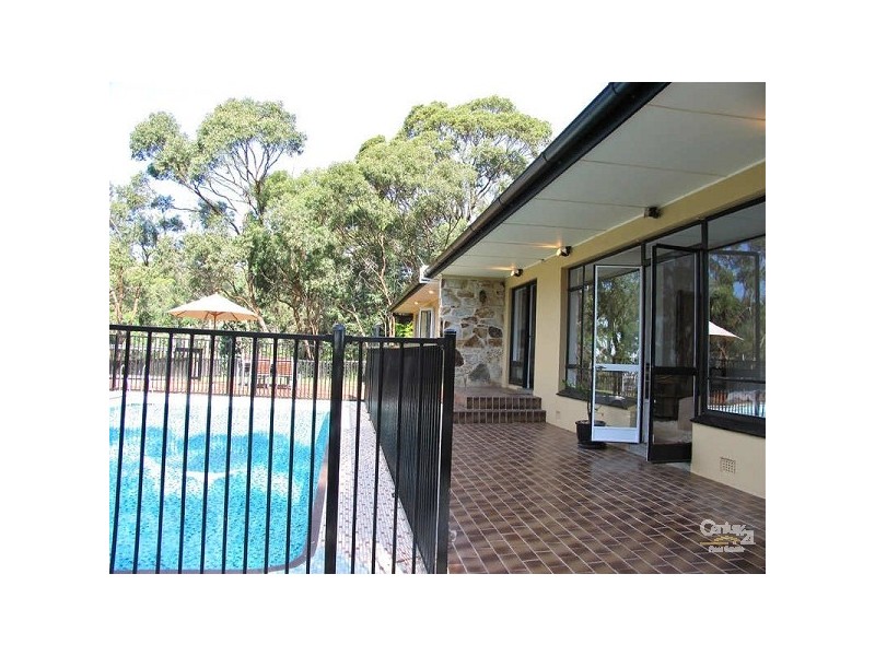 7 Nunyara Crescent, Belair SA 5052