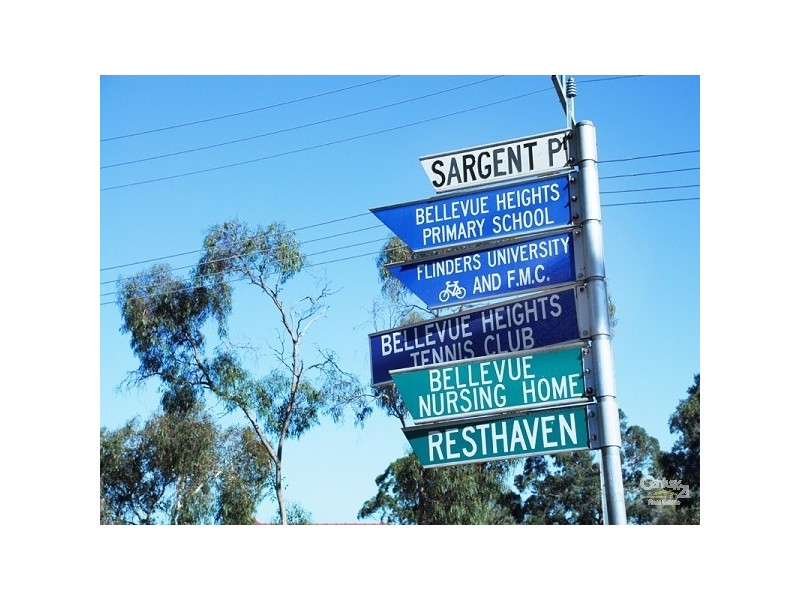 Bellevue Heights SA 5050