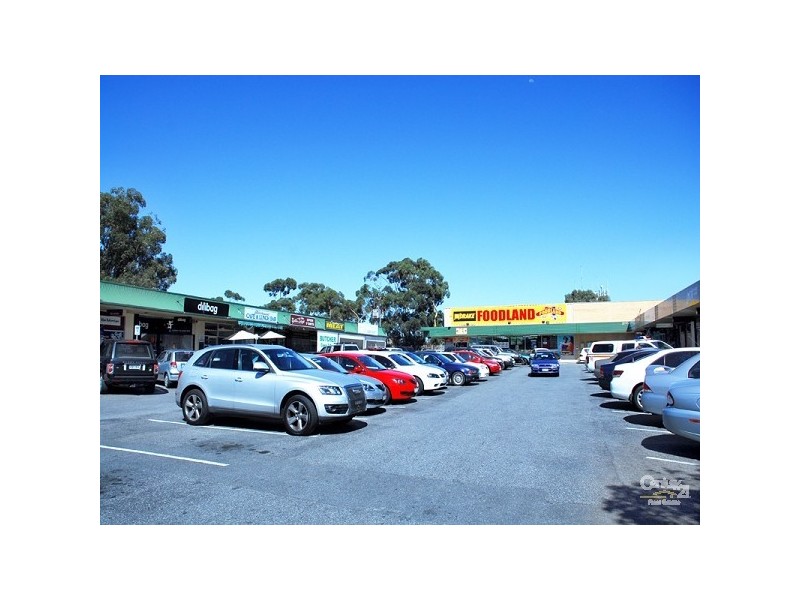 Bellevue Heights SA 5050