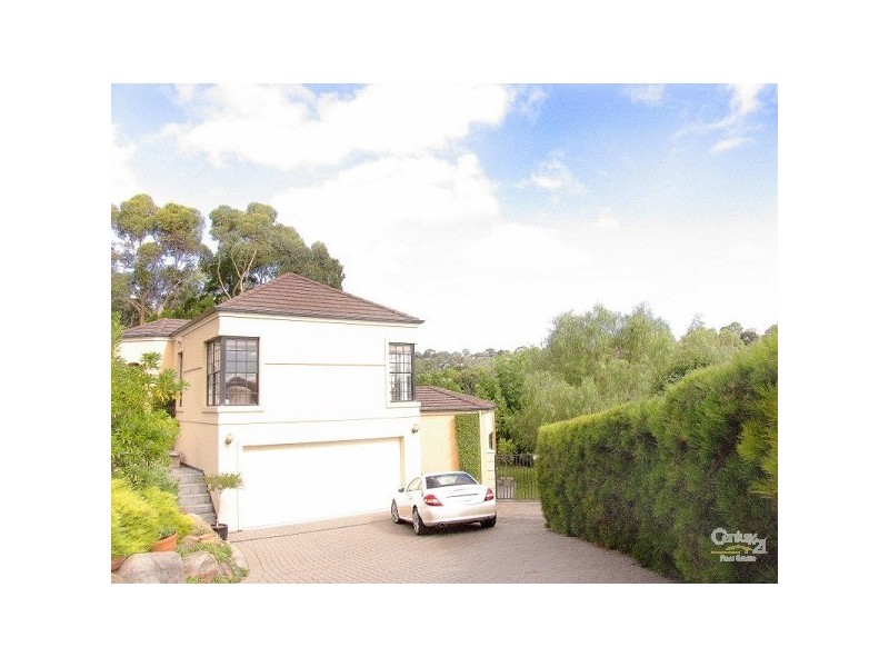 Bellevue Heights SA 5050