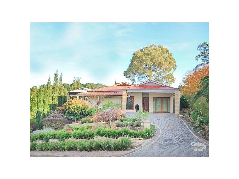 Aberfoyle Park SA 5159