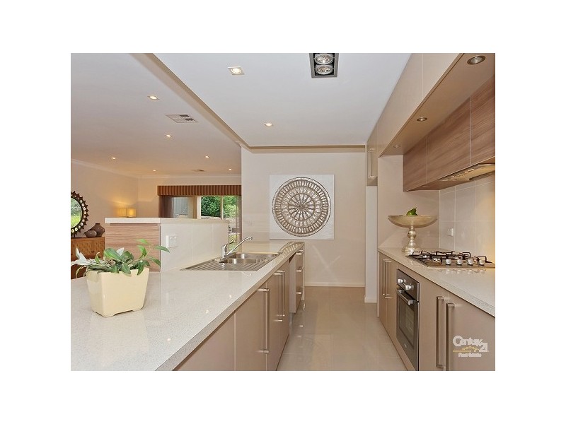 Craigburn Farm SA 5051