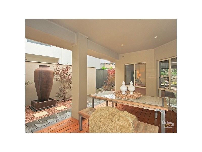 Craigburn Farm SA 5051