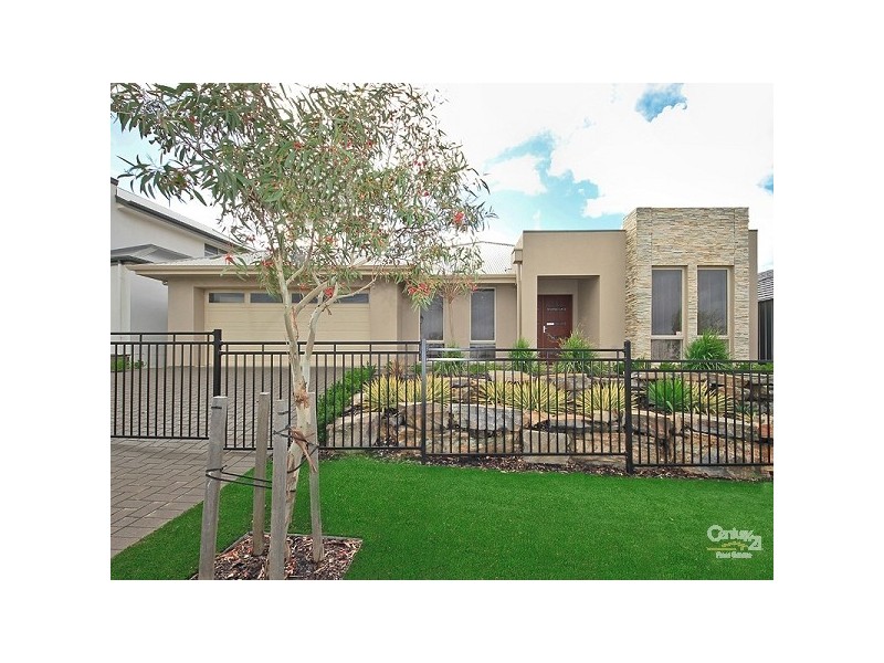 Craigburn Farm SA 5051