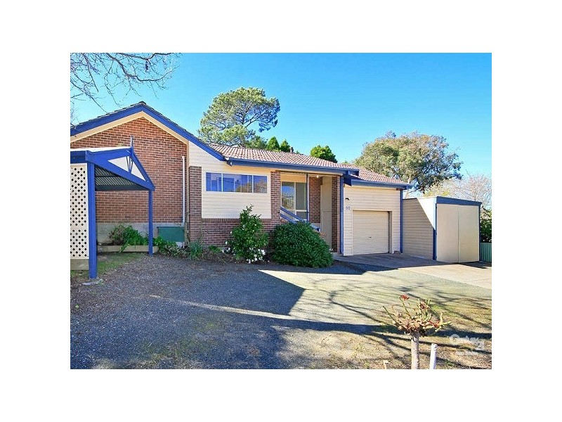 Stirling SA 5152