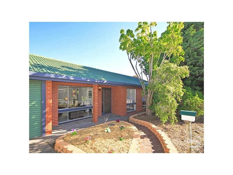 24 Meadow Way, Hackham West SA 5163