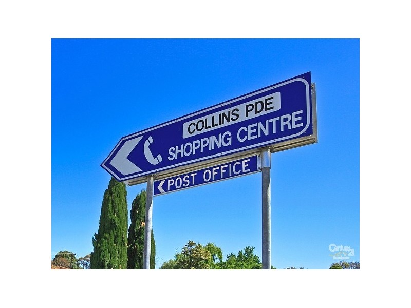 55A Collins Parade, Hackham SA 5163
