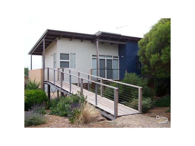 40 Lewis Road, Carrickalinga SA 5204
