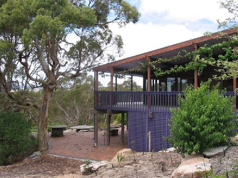 100 SMITH HILL ROAD, Yankalilla SA 5203