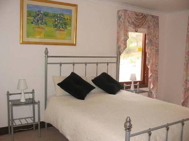 100 SMITH HILL ROAD, Yankalilla SA 5203