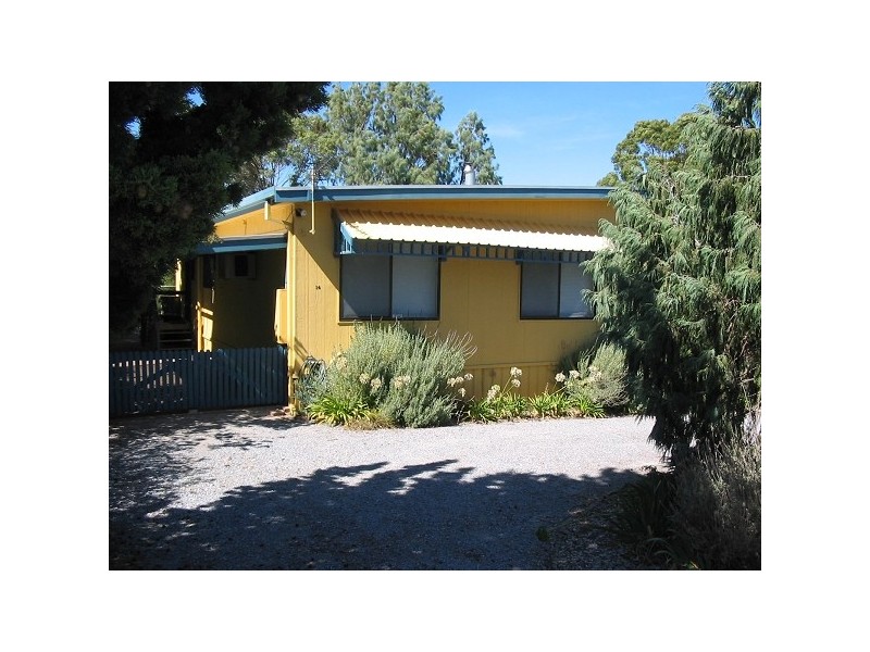 14 HORIZON PARADE, Carrickalinga SA 5204
