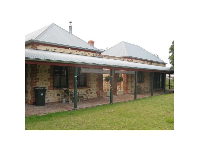 LOT 1 SECT PART 481 YANK HILL ROAD, Yankalilla SA 5203