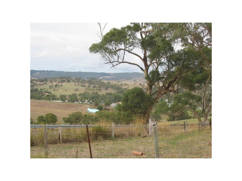LOT 1 SECT PART 481 YANK HILL ROAD, Yankalilla SA 5203