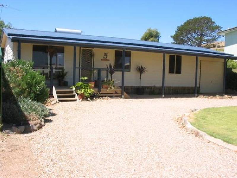 5 BROADBEACH DRIVE, Cape Jervis SA 5204