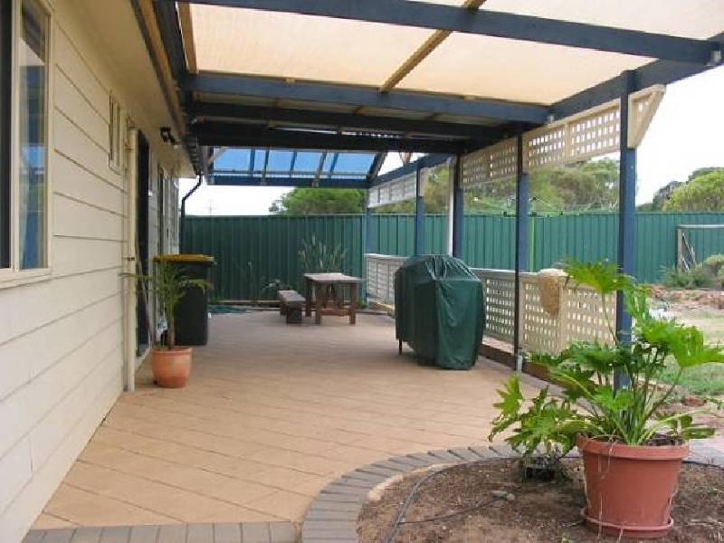 5 BROADBEACH DRIVE, Cape Jervis SA 5204