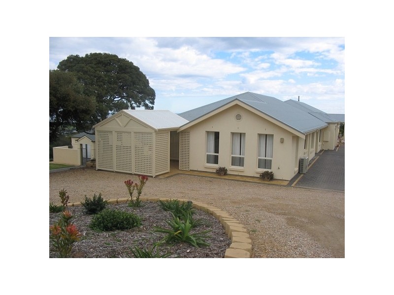 12 SEAVIEW CRESCENT, Normanville SA 5204