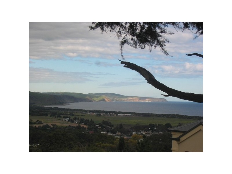 12 SEAVIEW CRESCENT, Normanville SA 5204