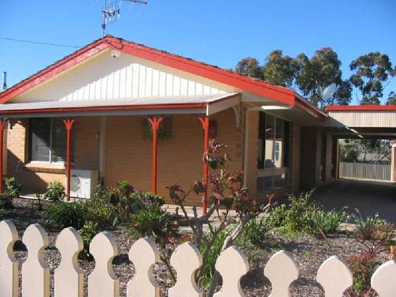 16 CHEESEMAN STREET, Normanville SA 5204