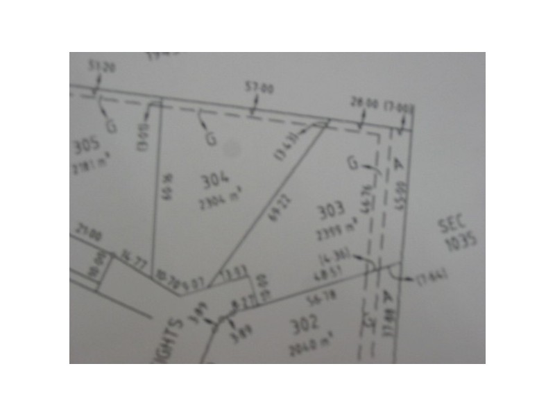 Lot 303 Mitchell Heights, Normanville SA 5204