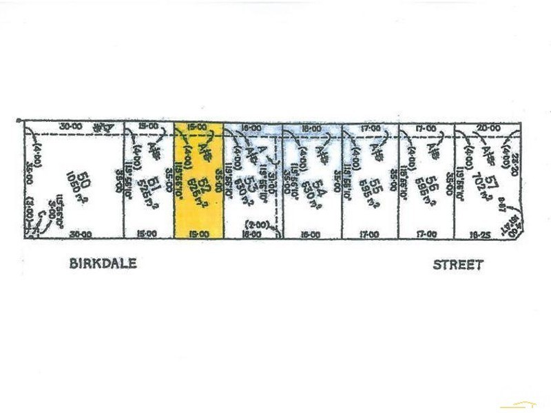 Lot 52 Birkdale Street, Normanville SA 5204
