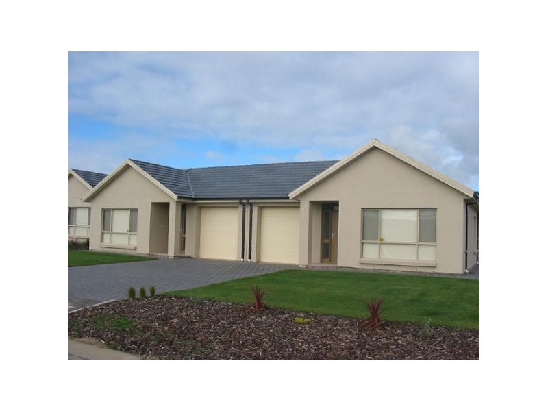33 St Andrews Boulevard Apartments, Normanville SA 5204
