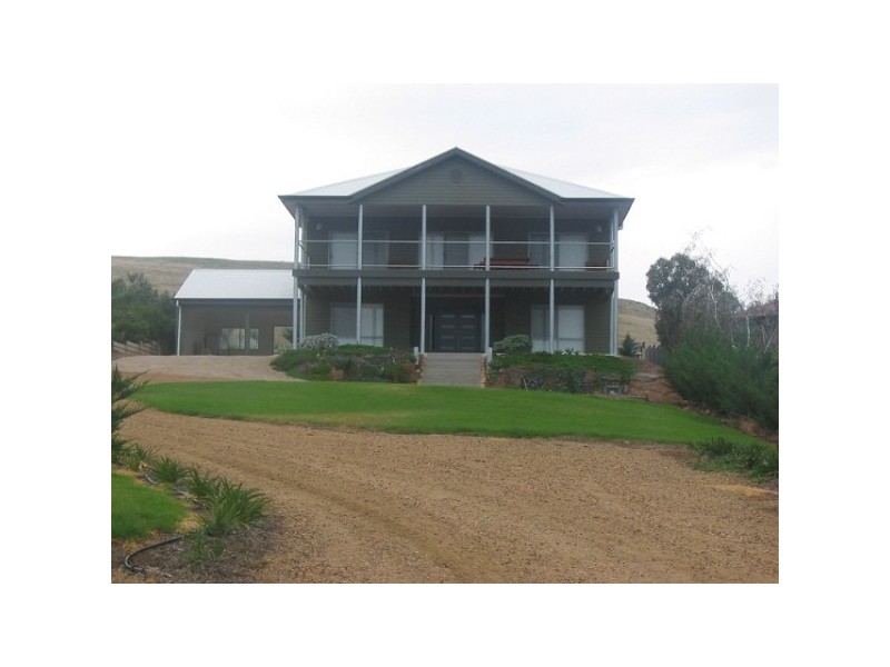 3 BROWN ROAD, Carrickalinga SA 5204