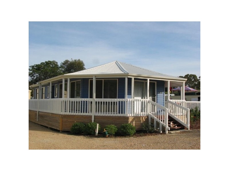 48 CARRICKALINGA ROAD, Carrickalinga SA 5204