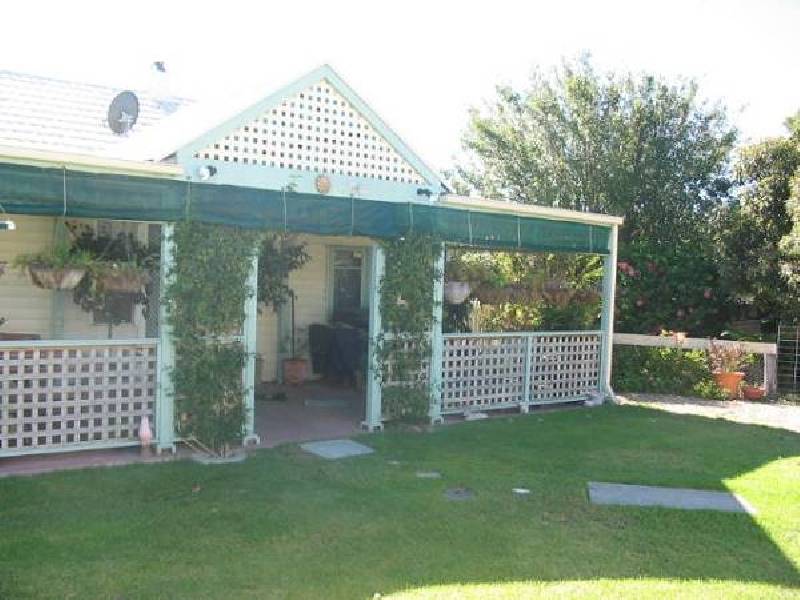 26 Wallman Street, Yankalilla SA 5203