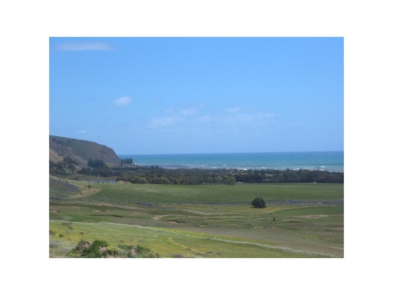 Lot 4 Turnberry Drive, Normanville SA 5204